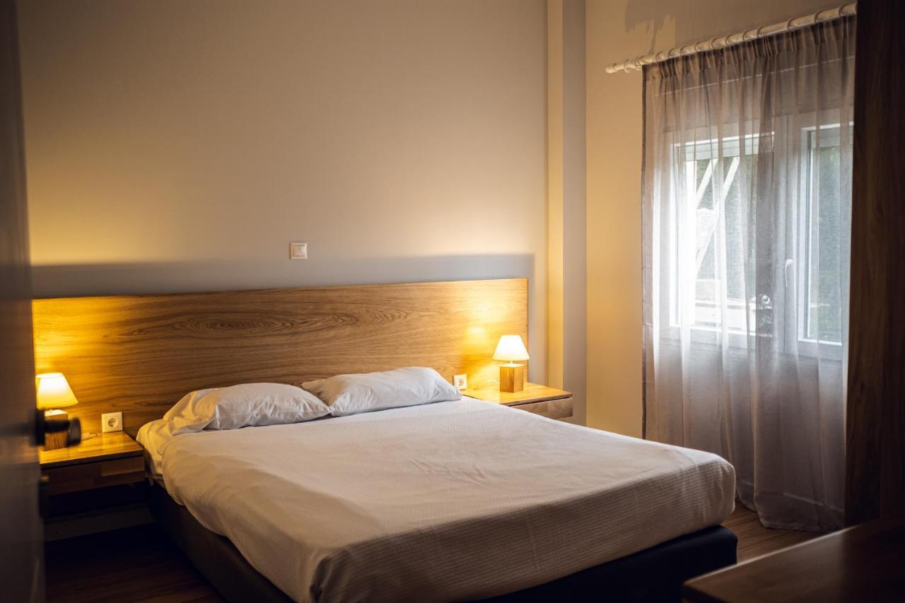 Sappho Studios Mytilene Bagian luar foto