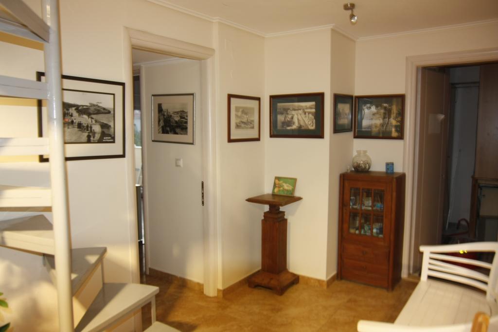 Sappho Studios Mytilene Bagian luar foto