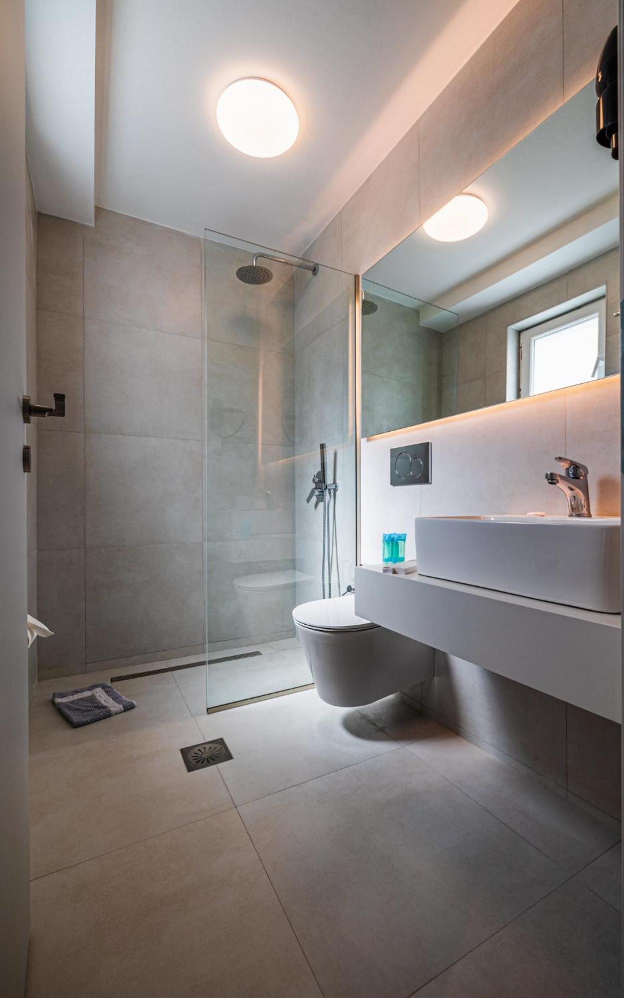 Sappho Studios Mytilene Bagian luar foto