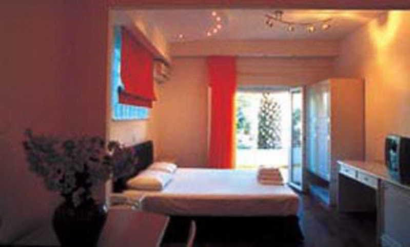 Sappho Studios Mytilene Bagian luar foto