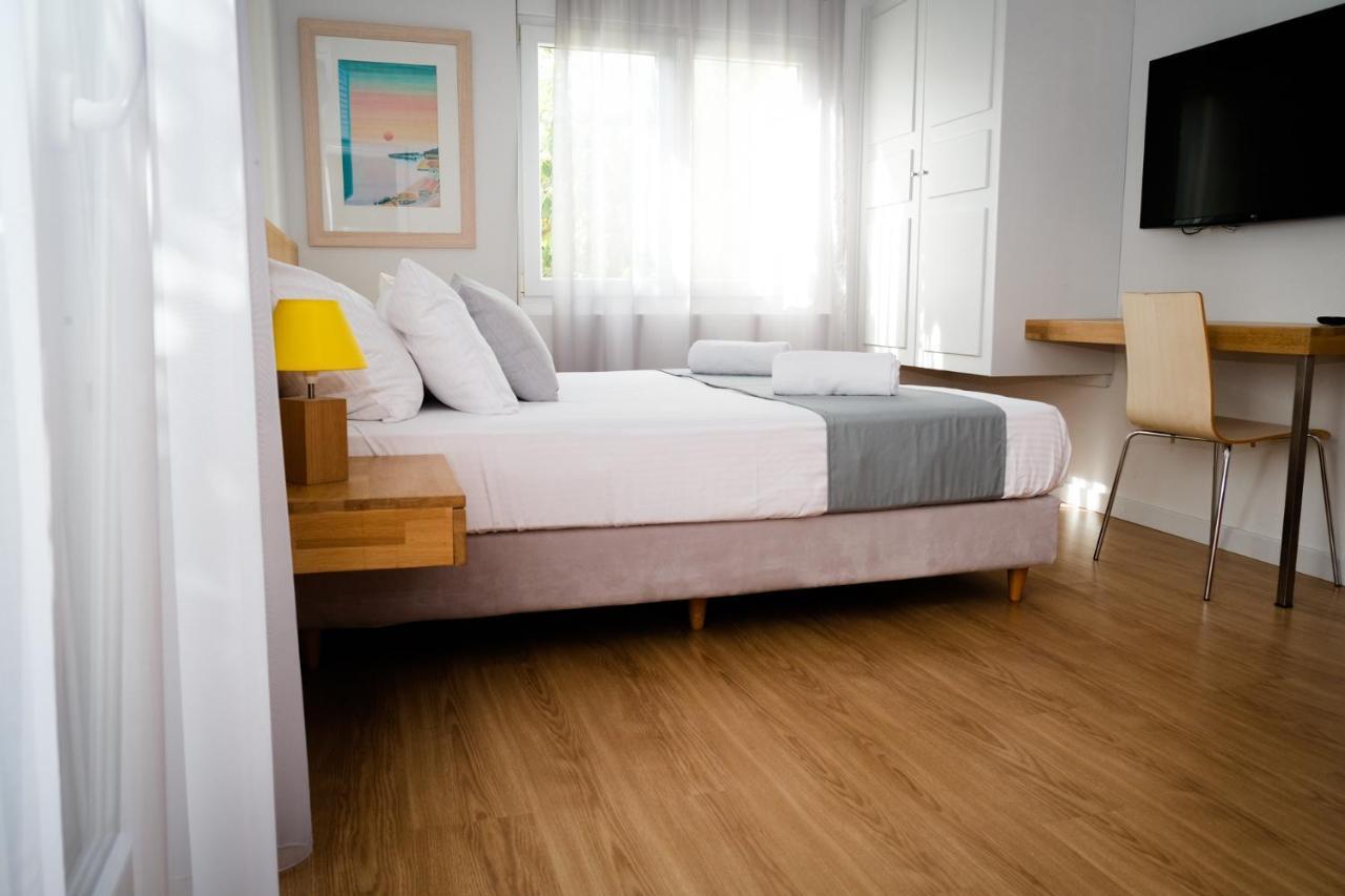 Sappho Studios Mytilene Bagian luar foto